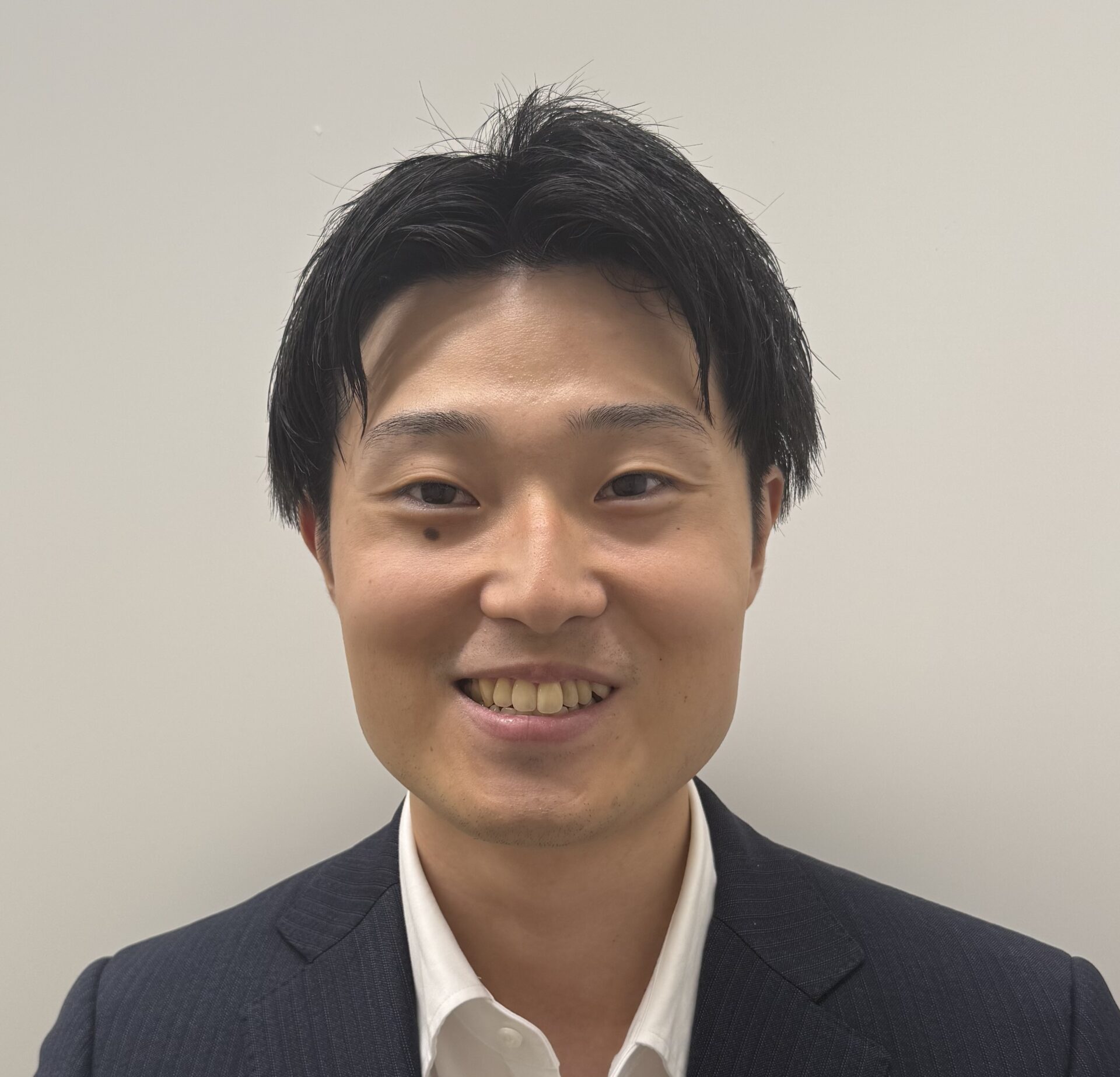 新卒5年目S・Fさん